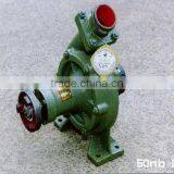 Agricultural Sprinkler Irrigation System Model 50NB-25 With Water Pump thumbnail-1