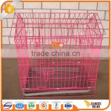 Graphics Customization pet crate folding dog cages cheap