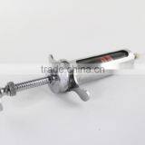 Adjustable Cheap Vaccine Injection Mental Syringe thumbnail-3