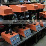 Neweek High Quality Commercial Used Food Cans Sealer Manual PET Plastic Tube Sealing Machine thumbnail-5
