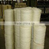 High Quality Sisal Rope/sisal Twine Made of Natural Sisal Yarn thumbnail-4