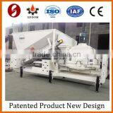 Easy Transport Mobile Concrete Mixing Plant,10m3/h Concrete Mixing Plant thumbnail-1