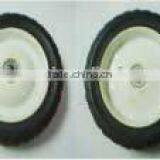 7'' Rubber Wheel thumbnail-2