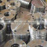 Professinal Manufacture Stainless Steel Flange thumbnail-4