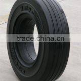 Hot Sale 3.60-8 Solid Tires for Trailers in Seaport