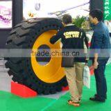 Otr Wheel Loader Tire for 23.5-25