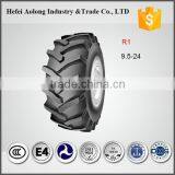 Made in China, TT 8PR R1 Tread 9.5-24 Tractor Tires thumbnail-1