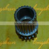 High Quality Kubota Combine Harvester PRO688-Q ASSY GEAR 5T057-1610-0 or Kubota DC-60 and Kubota DC-70 thumbnail-4