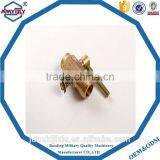 Copper Material Single Cylinder Diesel Engine S195 Water Drain Cock