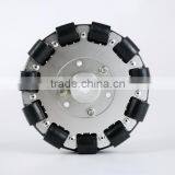 10mm New Aluminum Spacer(hub) With Key 18034 thumbnail-4