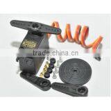 Metal Gear Servo Motor(360 Degree Continuous Rotation ) 16007 thumbnail-1