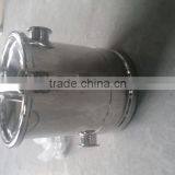 Small Sized Transportation Storage Tank With Quick Connector thumbnail-1