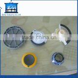 Customized Double Color Plastic Molding Injection Moulding Manufacturer thumbnail-1