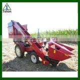 Mini Corn Combine Harvester Corn Cob Harvesting Machine for India thumbnail-2