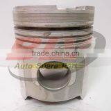 Piston for 6HA-DT Engine
