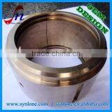 Hebei High Quality Casting Machiney Bush thumbnail-3