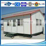 Factory Price Prefabricated Steel Hotel Building thumbnail-4