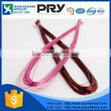 Pet Paper Covered Floral Stem Wire