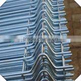 Wire Material Wire Mesh Panel,black Welded Wire Fence Mesh Panel With Galvanized thumbnail-2