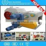 New Design Wood Drum Chipper Made in China thumbnail-6