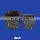 Square Candle Holder thumbnail-1