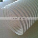 Yellow Pvc Pipe / Pvc Helix Tube / Pvc Water Hose thumbnail-4