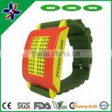 PU Watch LED Smart Watch thumbnail-1