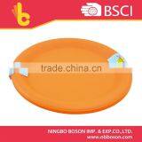 4pc Plastic Plate thumbnail-1
