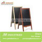 Wooden Framed Black Board thumbnail-6