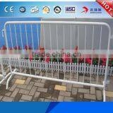 Factory Best Price High Security Galvanized Rod Iron Fencing Stainless Steel Barrier thumbnail-1