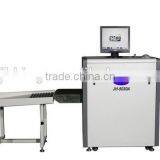 Baggage Scanner Machine,parcel X-ray Scanner thumbnail-3