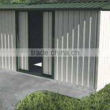 Lifetime Garden Storage Shed Kit thumbnail-5