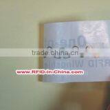 Tamper-proof RFID Windshield Sticker for Car Access Control thumbnail-3