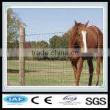 Galvanized Iron Wire Portable Horse Fence Panel Professional Manufacturer thumbnail-3
