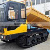 6 Ton Crawler Transporter thumbnail-2