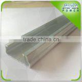 Maxpower Greenhouse Aluminum Profile thumbnail-2