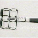 Plastic Handle BBQ Roasting Racks thumbnail-1