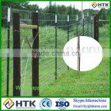 Electro/hot Dipped Galvanized Y-post Steel Picket Fence ,used for Field Fence,cattle Fence thumbnail-2
