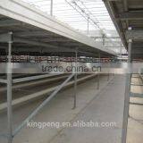 Tide Irrigation System for Nursery and Seedling Greenhouse thumbnail-4
