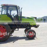 BOMR FIAT Gearbox High Ground Clearance Agricultural Tractor (1000 H) thumbnail-1