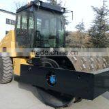 Lutong 7 Ton Mini Road Roller Compactor LT207G Road Roller Price thumbnail-2