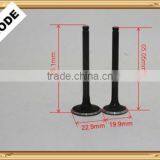 Motor Engine Valve for Lifan 110cc thumbnail-1