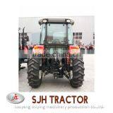 SJH 70hp 4wd Good Year Tractor Tyres Price in India thumbnail-4