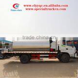 NEW Dongfeng 8~10ton Smart Asphalt Distributor for Sale thumbnail-3