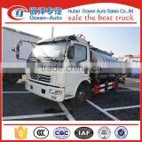 Dongfeng DLK 6 m3 Asphalt Distribution Truck thumbnail-1