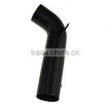 OEM Blow Molding Auto Parts Car Ventilation Tube Plastic Car Air Conditioner Tube thumbnail-2