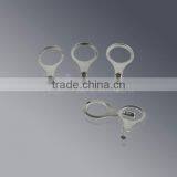 TO Type Circular Naked Terminal RNB Series Ring Terminal thumbnail-4