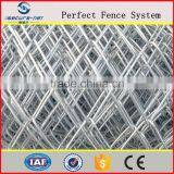 Factory Supply Used Chain Link Fence Panels thumbnail-4