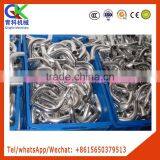 Round Tube Polisher for Auto Industry thumbnail-1