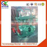 Household Honeycomb Briquet Molding Machine thumbnail-3